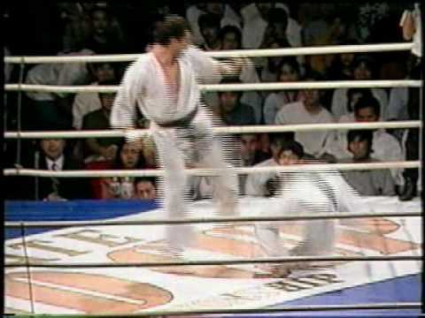 K1 - Best Of Andy Hug - Part 1 by mart