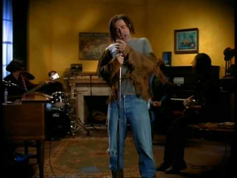 Counting Crows - Mr. Jones