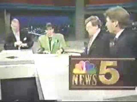 WLWT News Open Montage 1991