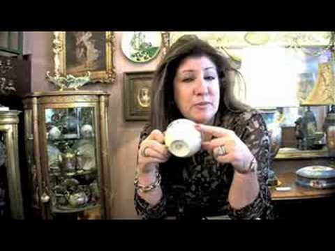 Debby Dubay: Limoges Antiques