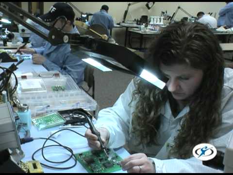 Professional Hand Soldering (Basic to Advance) - Surface Mount, Through-Hole, Wires & Terminals