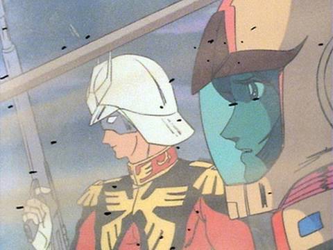 Episode 37: Char and Sayla