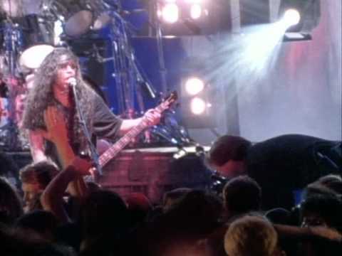 Slayer - Angel Of Death (Live Intrusion)