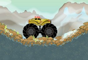 Play Extreme Trucks 3