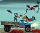 Play Zombie Truck