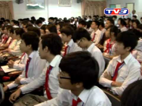 20120117 - 14th Workshop on HIV/AIDS Education and Prevention by Dr. Vong Chesda News