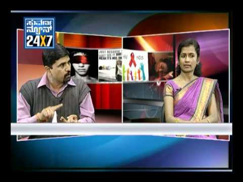 Duniya - HIV IS NOT THE CAUSE OF AIDS - Seg_2 - Suvarna news