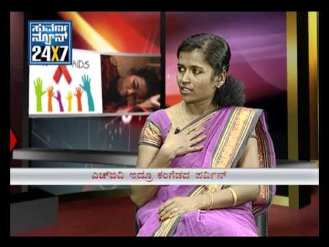 Duniya - HIV IS NOT THE CAUSE OF AIDS - Seg_3 - Suvarna news