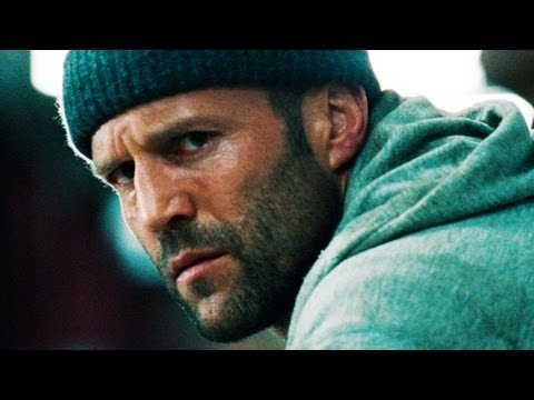 SAFE Trailer 2012 Jason Statham Movie - Official [HD]