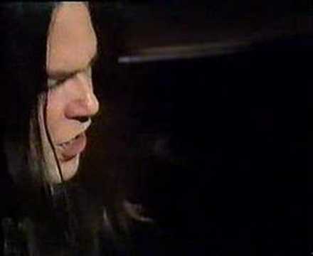 Neil Young - Dance Dance Dance