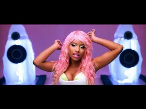 Nicki Minaj - Super Bass