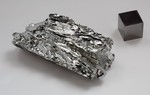 Molybdenum.