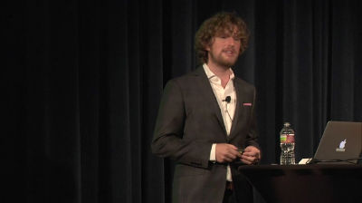 Matt Mullenweg: State of the Word 2011