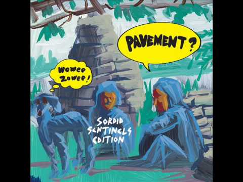 AT&T - Pavement