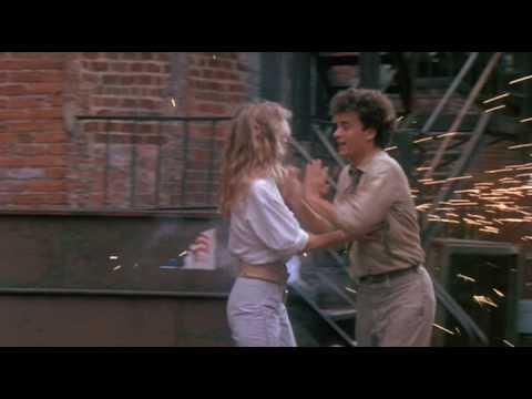 The Man With One Red Shoe (1985) Orig. Theatrical Trailer