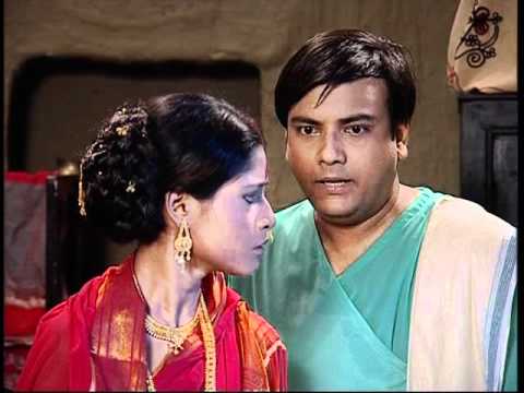 Premer Thakur Shri Ramkrishna - Ep 20 - Bengali TV Show