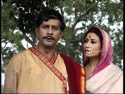 Premer Thakur Shri Ramkrishna - Ep 29 - Bengali TV Show