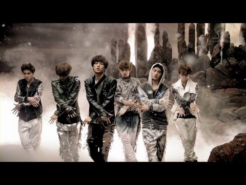 EXO-K_HISTORY_Music Video (Korean ver.)