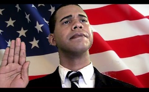 Beyoncé - Single Ladies SPOOF (Barack Obama)