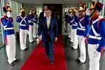 Panetta urges Brazil offer defense cooperation 