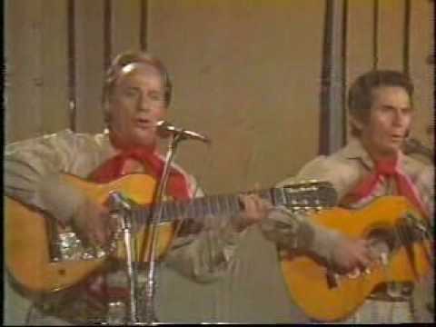 Los Visconti - Mama Vieja - En Vivo