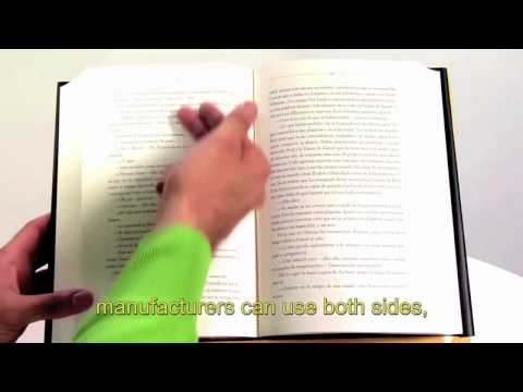 Popularlibros.com - Did you know the BOOK? English subtitles