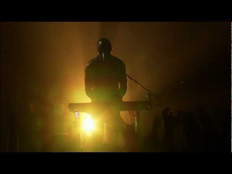 Nine Inch Nails - Hurt (Live: Beside You In Time) (Explicit)