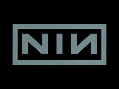 NINE INCH NAILS - 