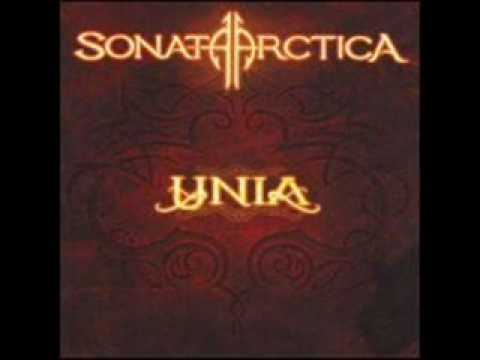 Sonata Arctica - Caleb + Lyrics