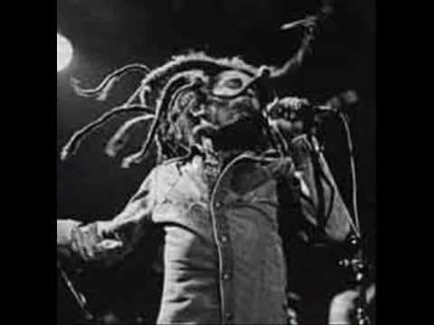 Bob Marley - Redemption Song