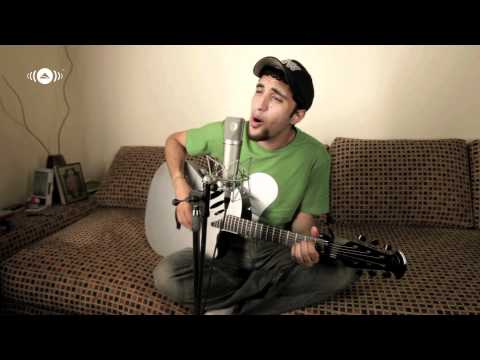 Bob Marley - Redemption Song (Raef Cover)