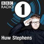 Huw Stephens