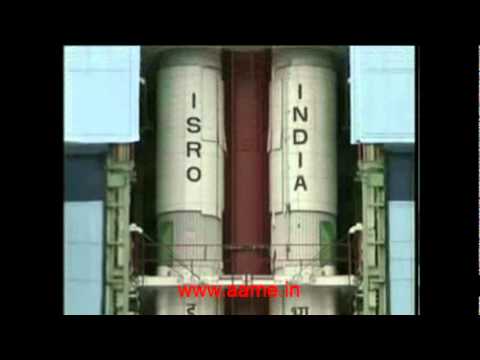 India's Geosynchronous Satellite Launch Vehicle [GSLV] - ISRO report