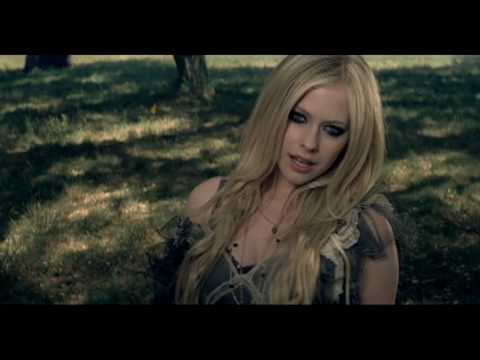 Avril Lavigne - When You're Gone