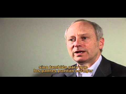 Justice with Michael Sandel - CCCB: Bioethics: Designer children