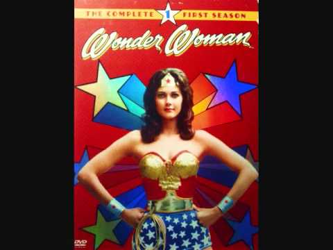 Wonder Woman Season 1 Review