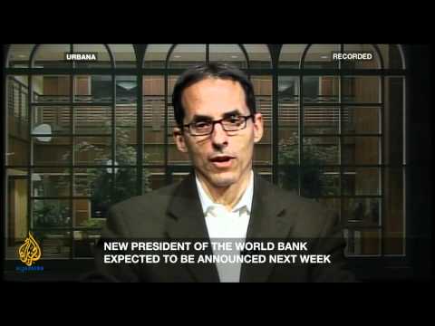 Inside Story Americas - Will the World Bank change direction?