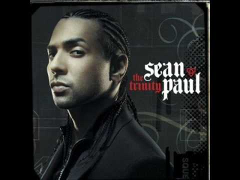 Temperature-Sean Paul