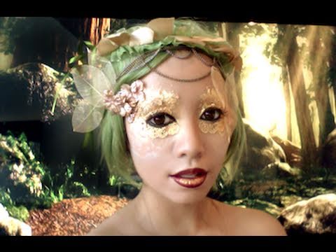 Forest Fairy