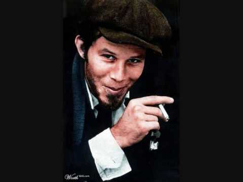 Tom Waits - San Diego Serenade