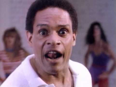 Al Jarreau - Roof Garden (Video)