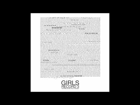 Girls - Alex