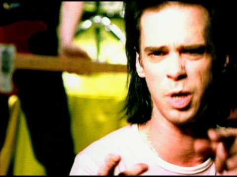 Nick Cave & The Bad Seeds - Stagger Lee