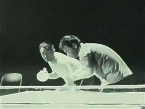 Nokia N96 - Bruce Lee Ping Pong