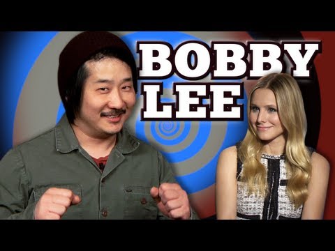 SPELLING BEE - Bobby Lee Video