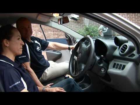 2009 Suzuki Alto Video Car Review - NRMA Drivers Seat