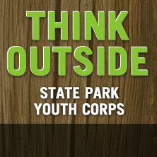 State Parks Youth Corps