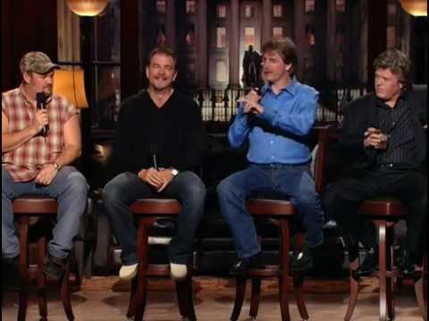 Blue Collar Comedy Tour One For The Road 2006 HQ long