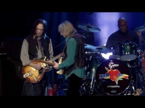 Tom Petty 30th Anniversary Concert [Full-length video]