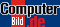 Logo Computer Bild